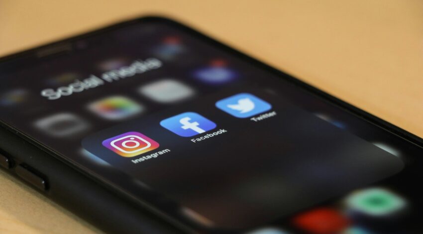 Why a Social Media Page Isn’t Enough to Grow Your Business – And Why You Need a Professional Website