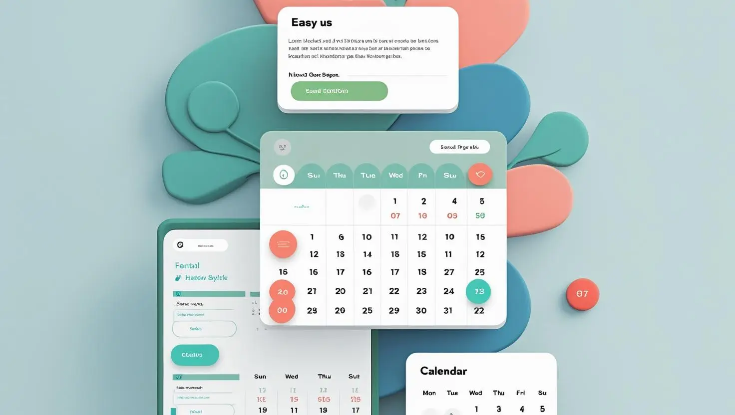 Platforme Interactive pentru Rezervări
