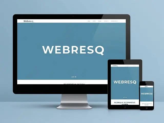 WebResq.ro Responsive