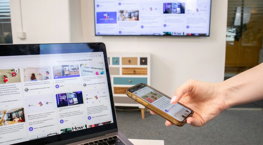 Free Website vs. DIY vs. Web Design Agency – What’s the Right Choice for Your Business?