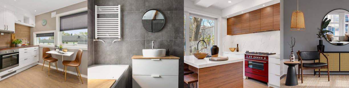 Construction & Renovation Website Design 4